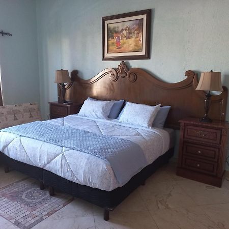 Departamento Tayde Apartment San Jose del Cabo Ngoại thất bức ảnh
