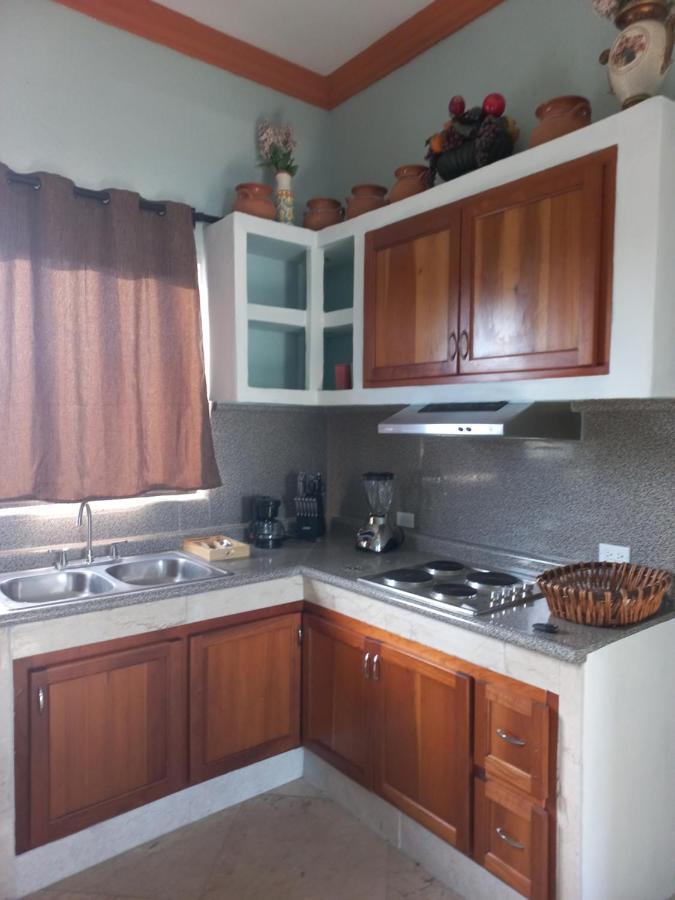 Departamento Tayde Apartment San Jose del Cabo Ngoại thất bức ảnh