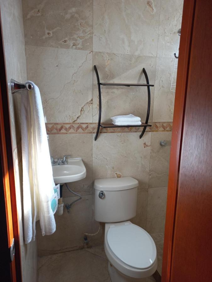 Departamento Tayde Apartment San Jose del Cabo Ngoại thất bức ảnh