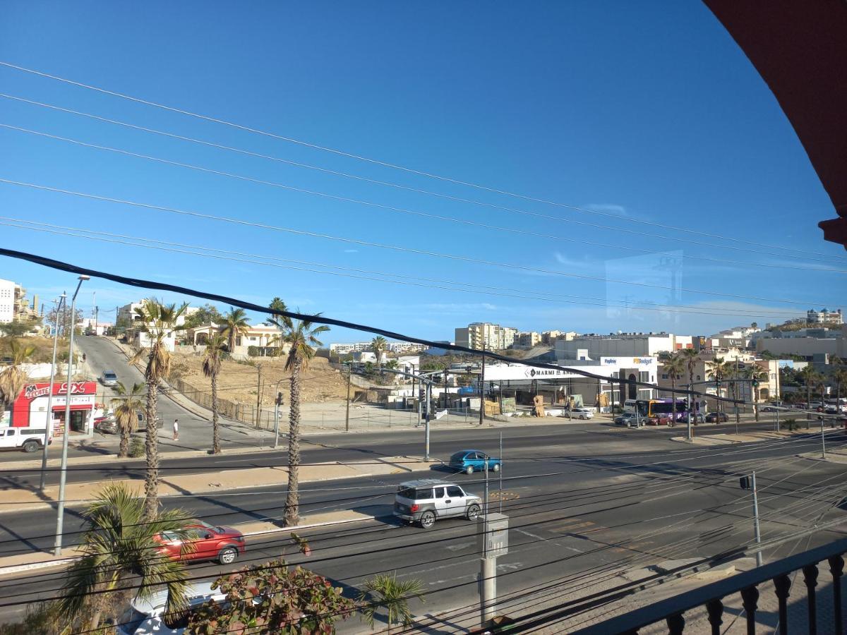 Departamento Tayde Apartment San Jose del Cabo Ngoại thất bức ảnh