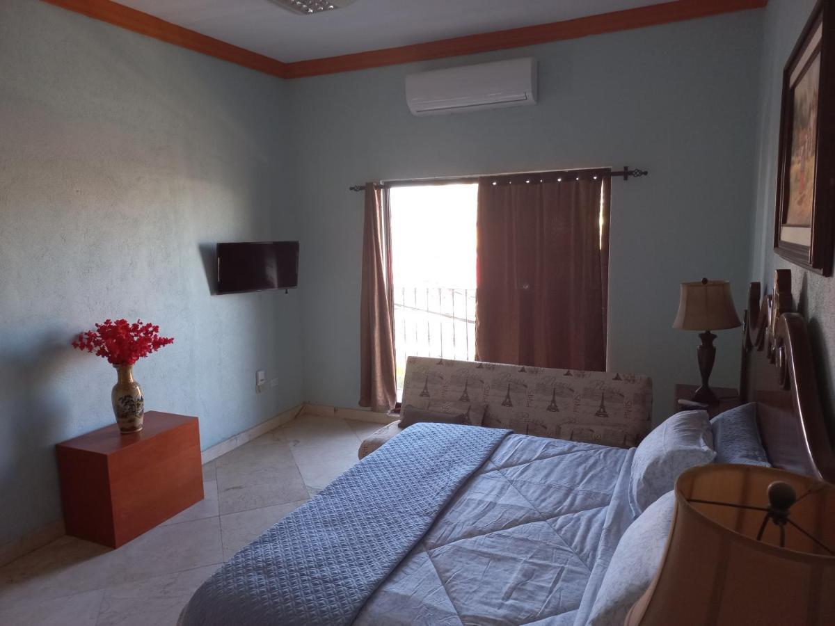 Departamento Tayde Apartment San Jose del Cabo Ngoại thất bức ảnh