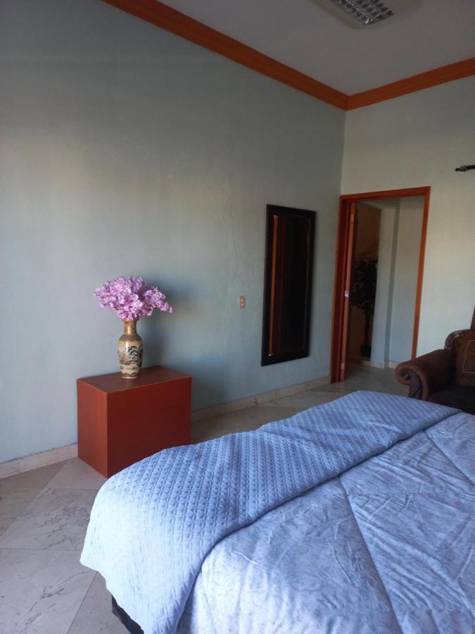 Departamento Tayde Apartment San Jose del Cabo Ngoại thất bức ảnh