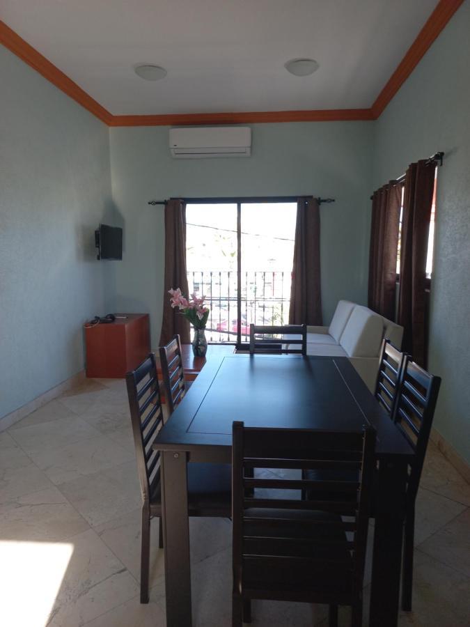 Departamento Tayde Apartment San Jose del Cabo Ngoại thất bức ảnh