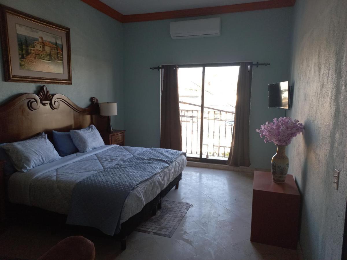 Departamento Tayde Apartment San Jose del Cabo Ngoại thất bức ảnh