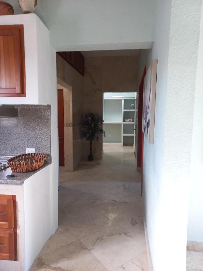 Departamento Tayde Apartment San Jose del Cabo Ngoại thất bức ảnh