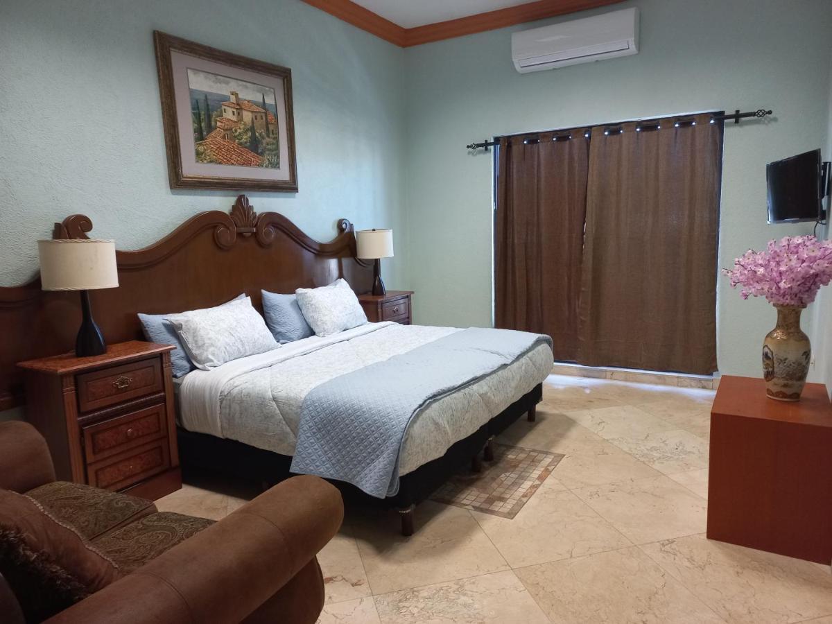 Departamento Tayde Apartment San Jose del Cabo Ngoại thất bức ảnh