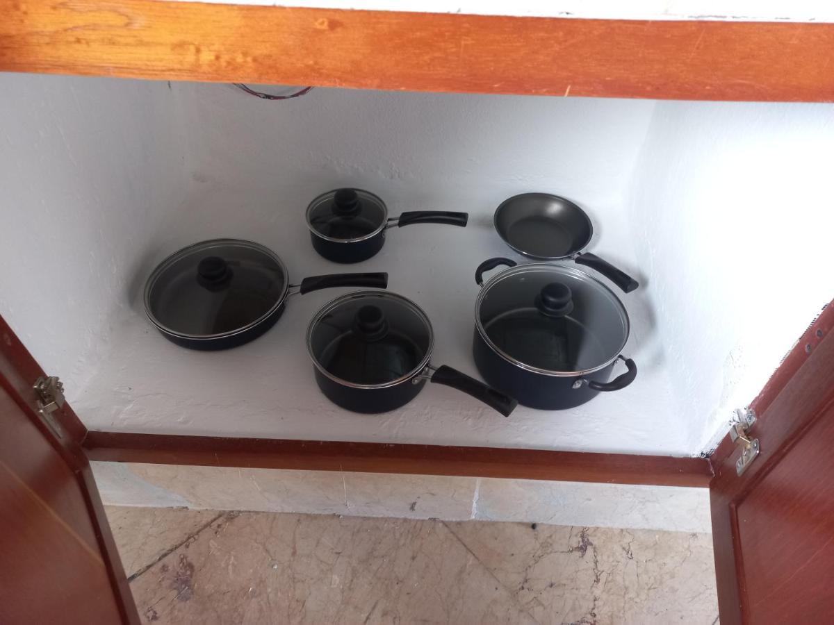 Departamento Tayde Apartment San Jose del Cabo Ngoại thất bức ảnh