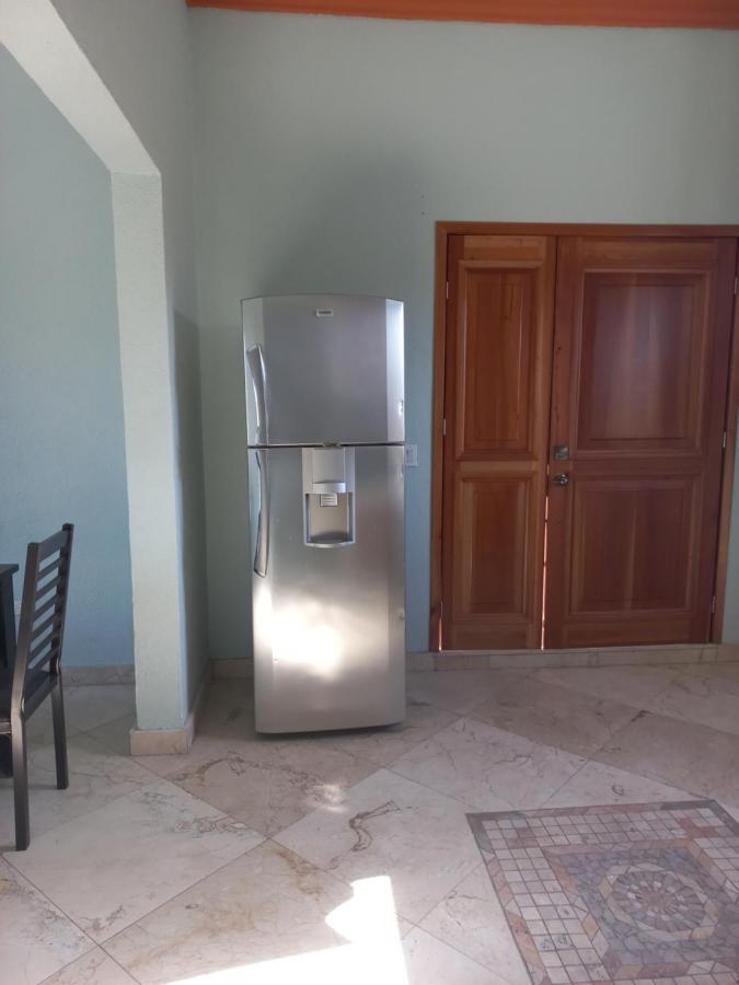 Departamento Tayde Apartment San Jose del Cabo Ngoại thất bức ảnh