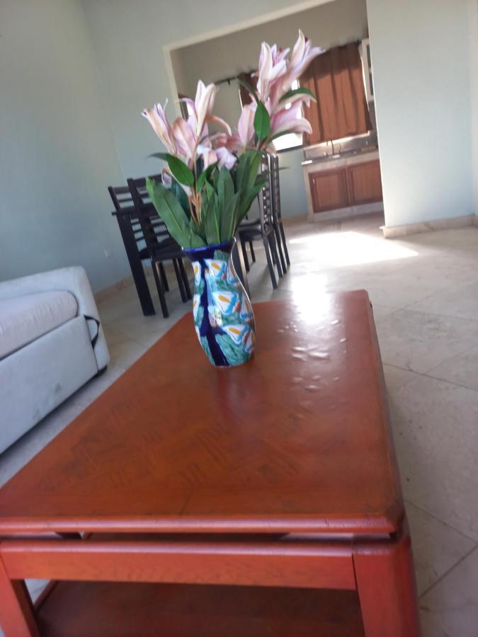 Departamento Tayde Apartment San Jose del Cabo Ngoại thất bức ảnh