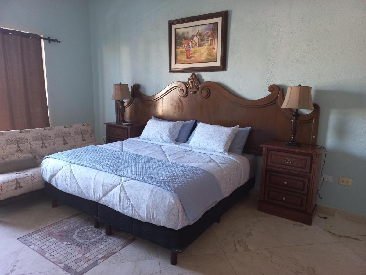 Departamento Tayde Apartment San Jose del Cabo Ngoại thất bức ảnh