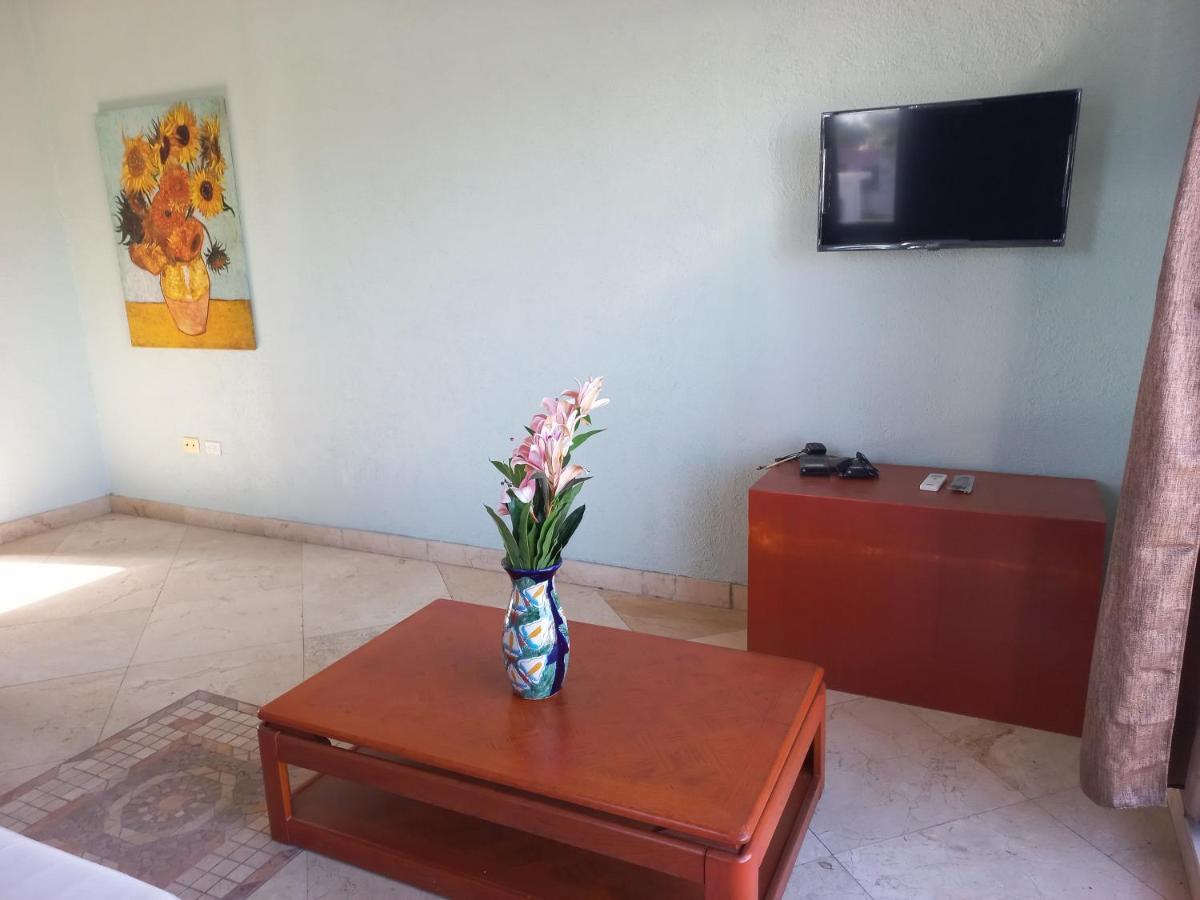 Departamento Tayde Apartment San Jose del Cabo Ngoại thất bức ảnh