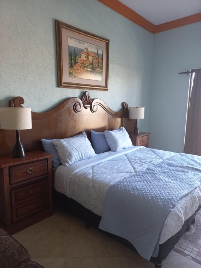 Departamento Tayde Apartment San Jose del Cabo Ngoại thất bức ảnh