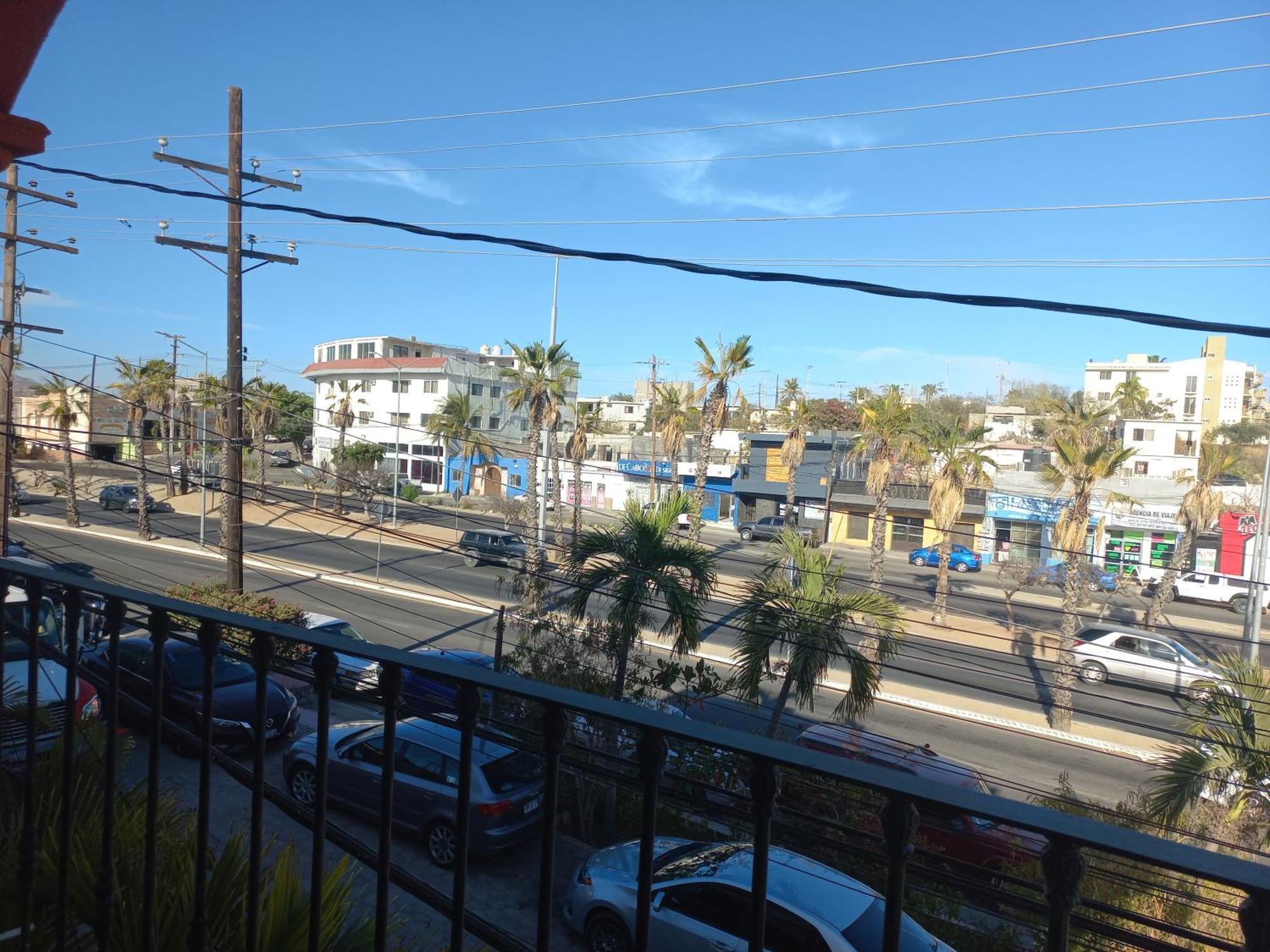 Departamento Tayde Apartment San Jose del Cabo Ngoại thất bức ảnh