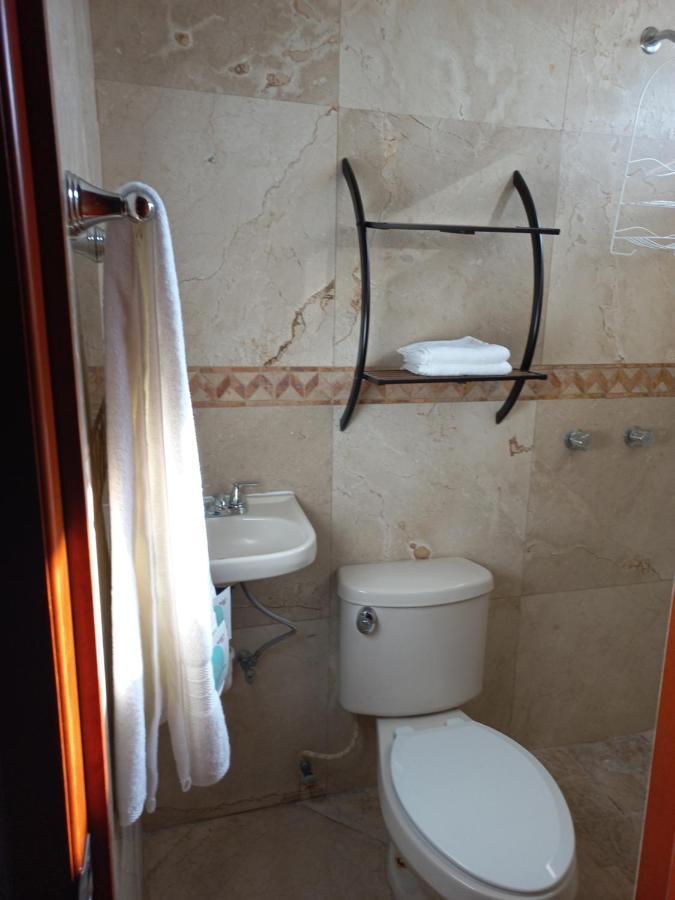 Departamento Tayde Apartment San Jose del Cabo Ngoại thất bức ảnh