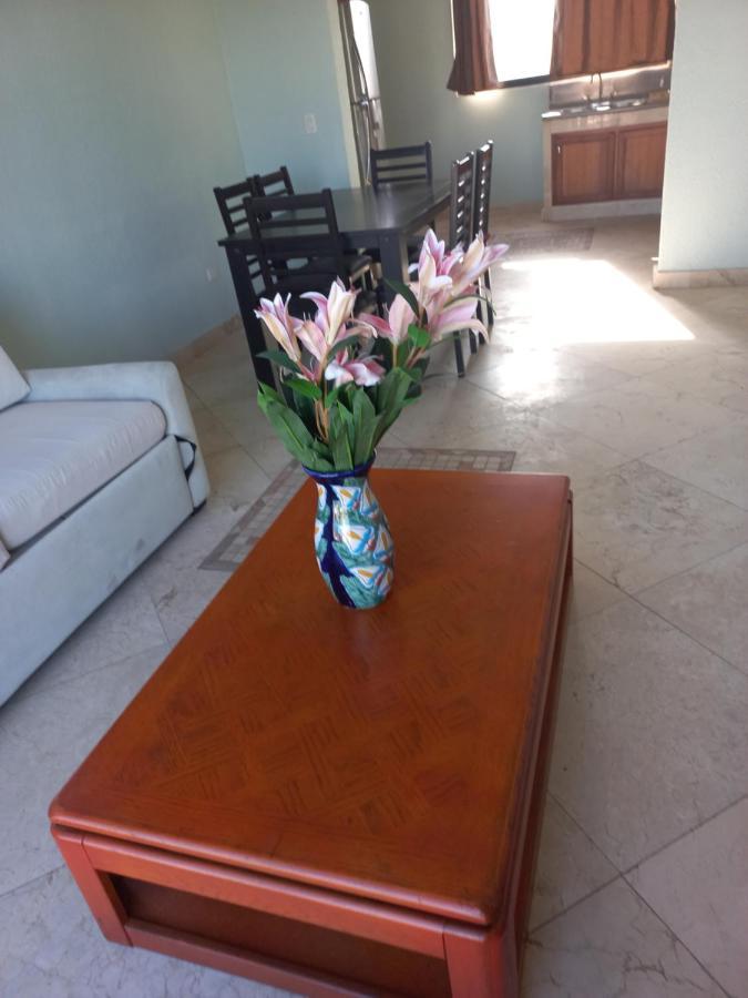 Departamento Tayde Apartment San Jose del Cabo Ngoại thất bức ảnh