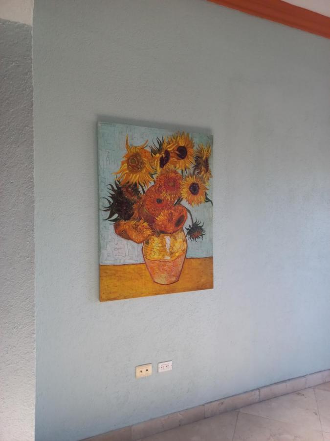 Departamento Tayde Apartment San Jose del Cabo Ngoại thất bức ảnh