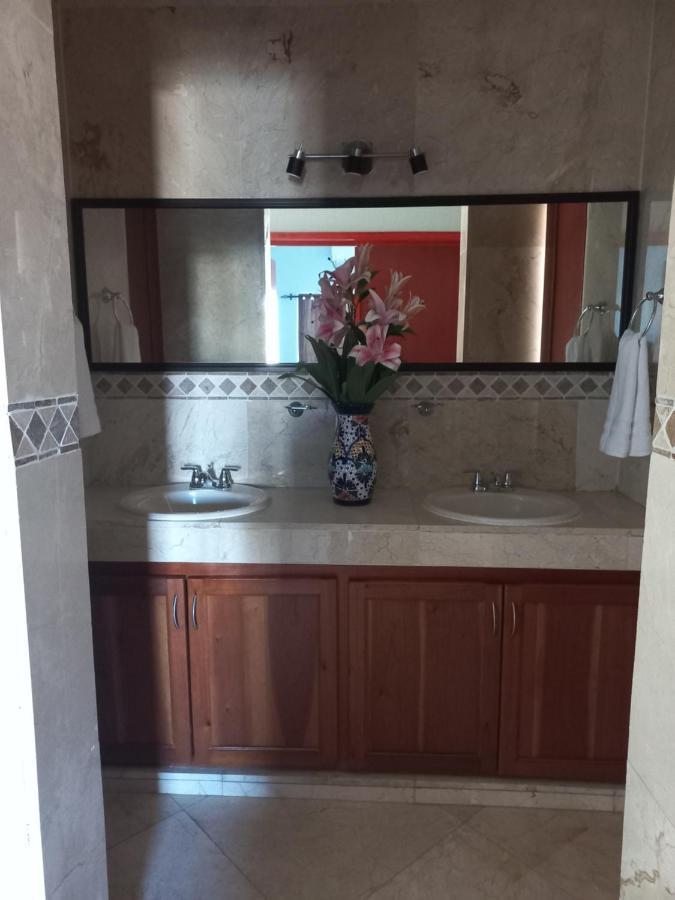 Departamento Tayde Apartment San Jose del Cabo Ngoại thất bức ảnh