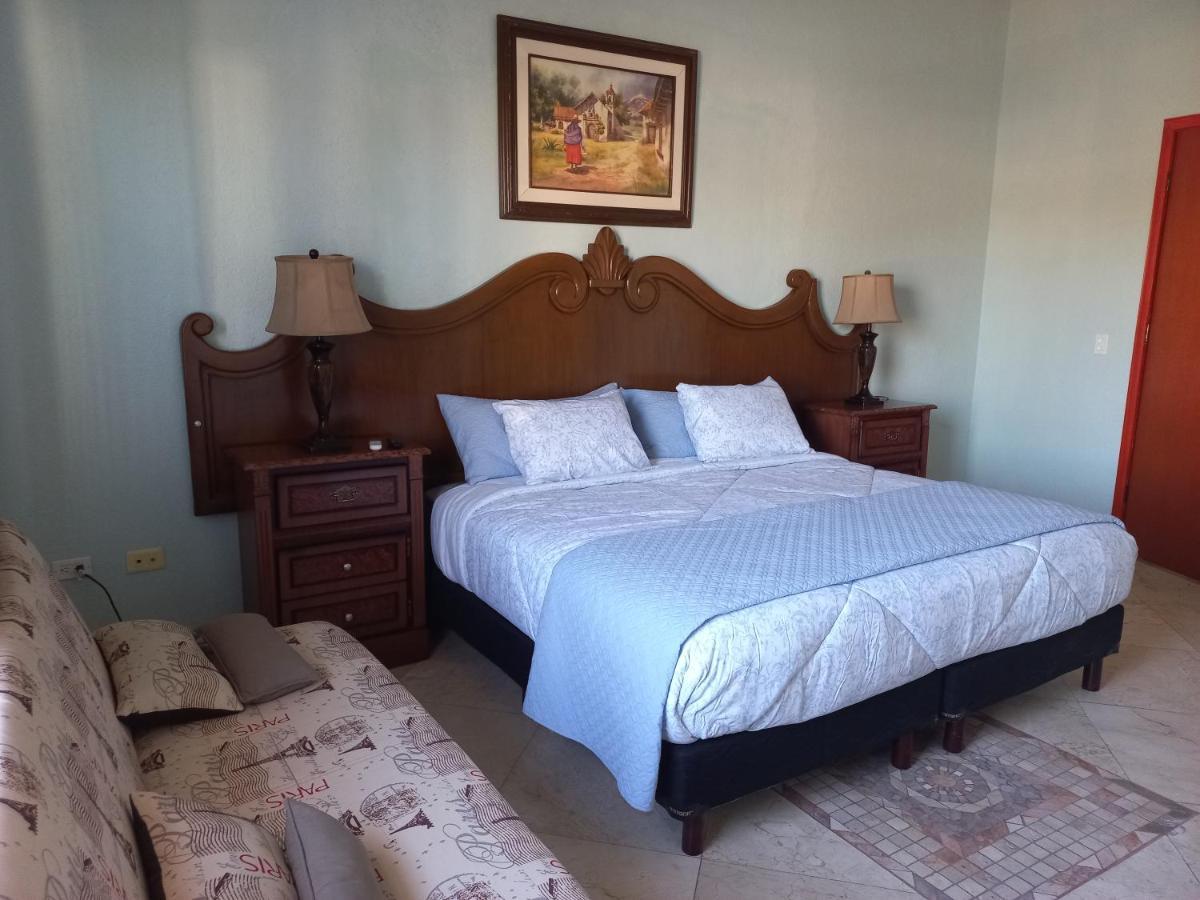 Departamento Tayde Apartment San Jose del Cabo Ngoại thất bức ảnh