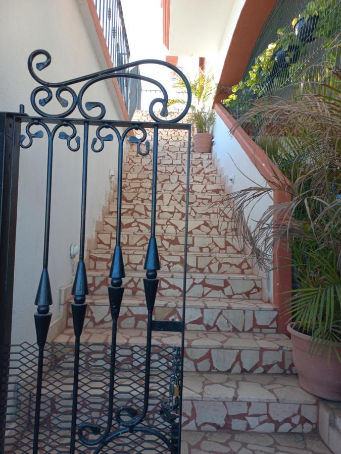Departamento Tayde Apartment San Jose del Cabo Ngoại thất bức ảnh